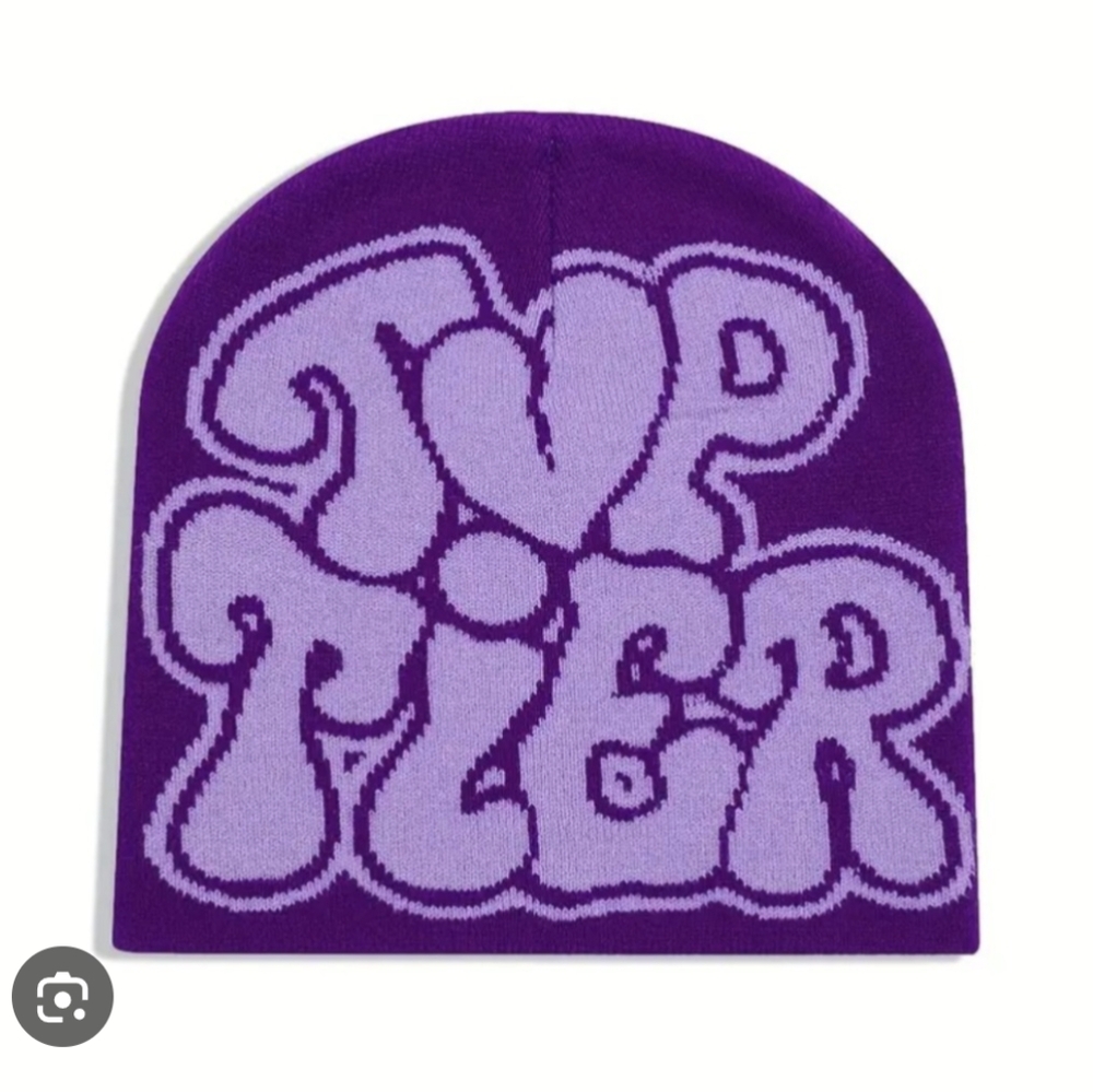 Top Tier Beanie